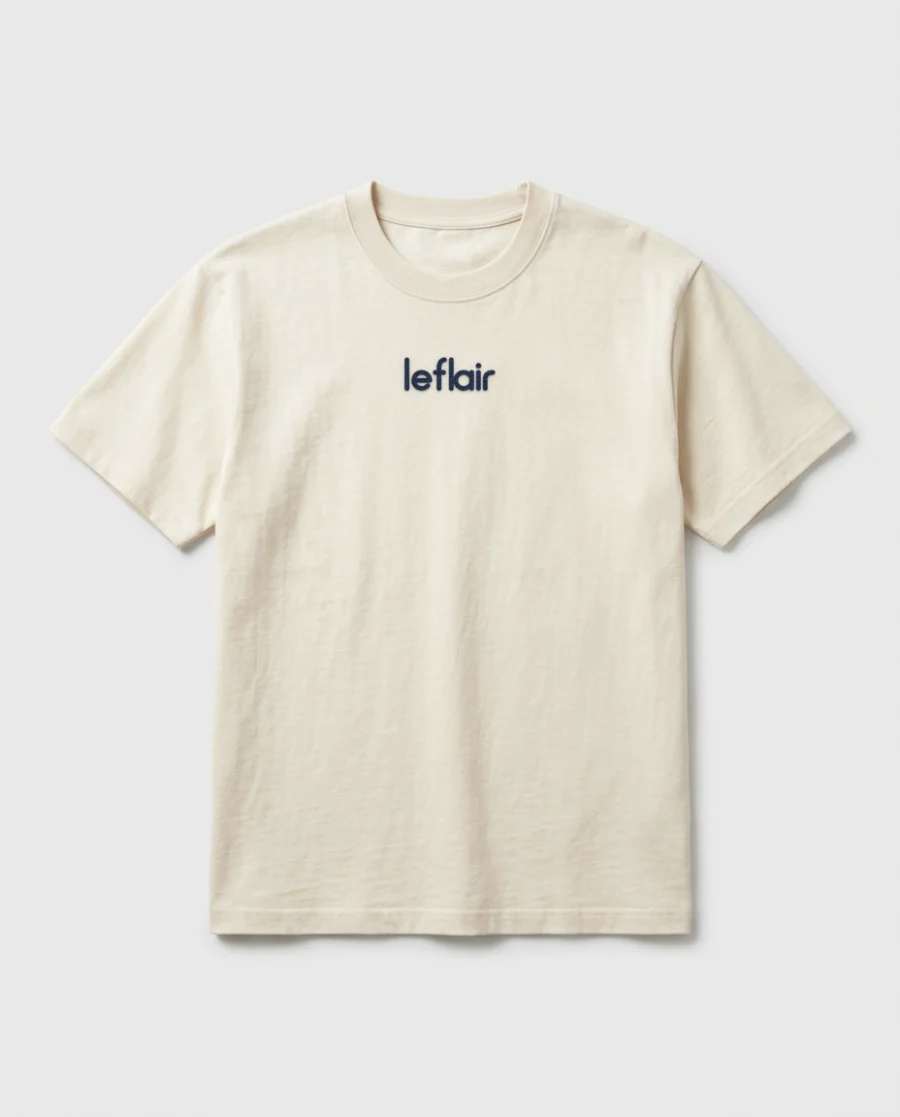 Camiseta, vista delantera
