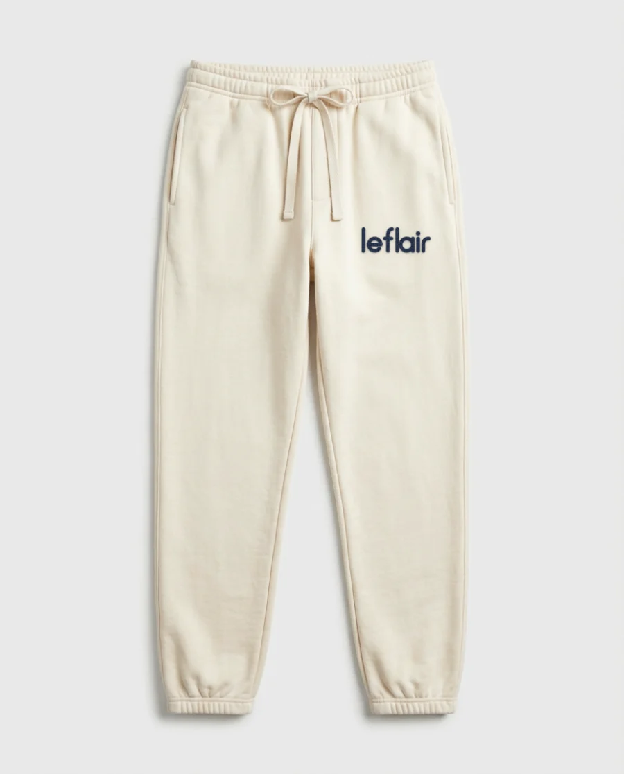 Pantalón jogger, vista delantera