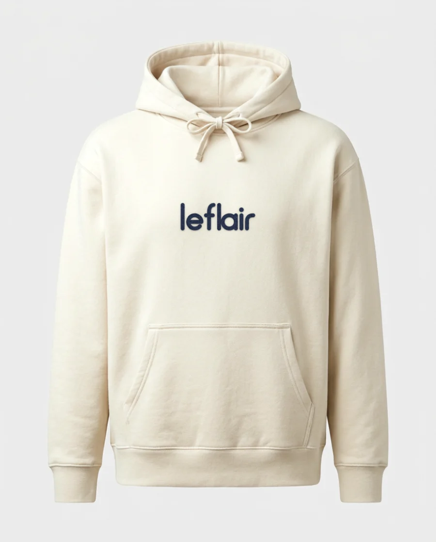 Sudadera con capucha, vista delantera